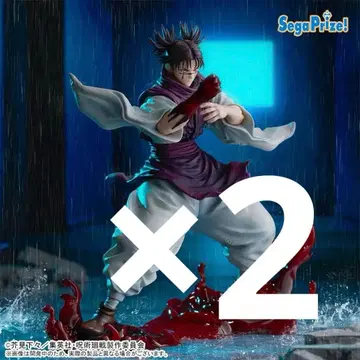 주술회전 쵸소우 미개봉 새상품