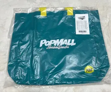 나니와단시 POPMALL 백