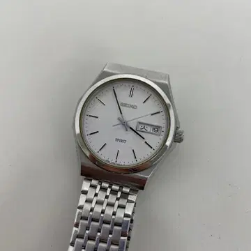 770782/SEIKO SPIRIT 7N93-7000 쿼츠 손목시계