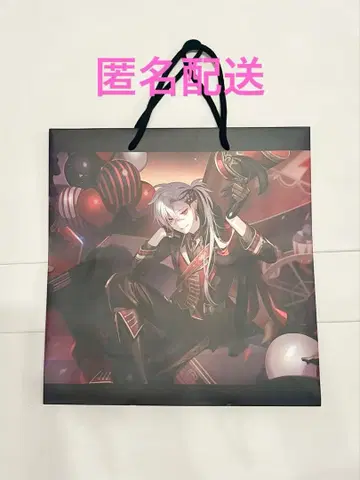 쿠츠하 POPUP 팝업 한정판 쇼핑백