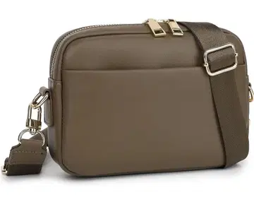 숄더백 여성용 숄더백 미니백 경량 작음 사선 가케