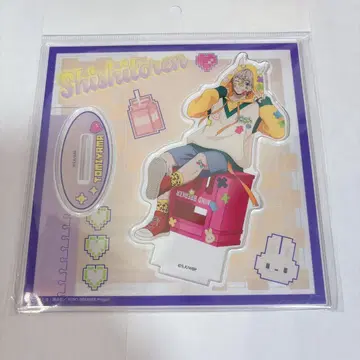 WIND BREAKER 윈브레 토지야마 쵸지