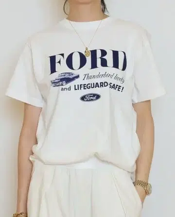 두지엠 클라세 GOOD ROCK SPEED FORD 티셔츠