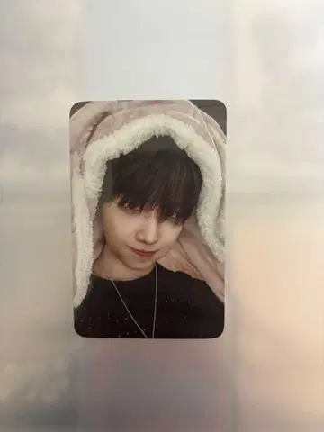 BOYNEXTDOOR JAEHYUN 재현 No Genre muvve