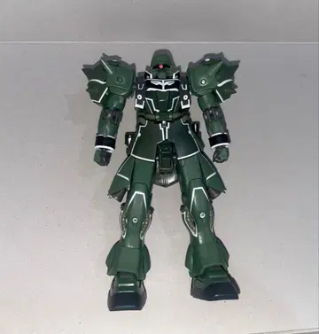 미개봉 ROBOT혼 기라 줄루 (친위대기 ver)