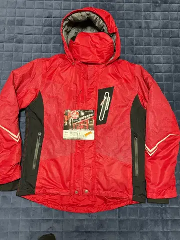 워크맨 이지스 투습 방수 방한 자켓