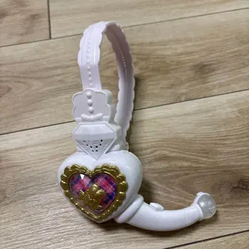 아이돌 하트 인컴 너와 아이돌 프리큐어