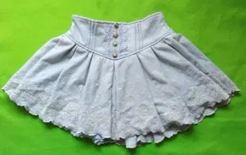 리즈리사 [ 치마바지 ]