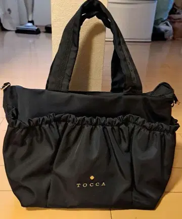 TOCCA 토트백