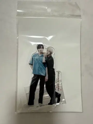 드라마 테라피 게임 아크릴 스탠드