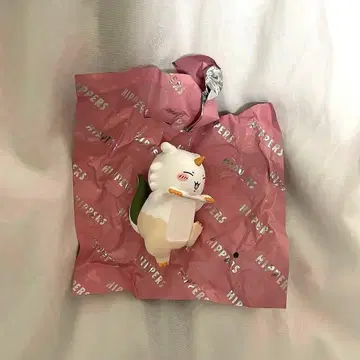 치이카와 히퍼스 hippers 그 아이