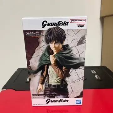 Grandista 진격의 거인 엘렌 예거