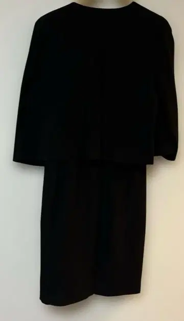 마담 조콘데 블랙 셋업