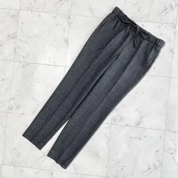 새상품급 Theory 띠어리 팬츠 그레이 P