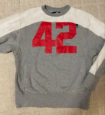 ATMOS LAB 넘버링 맨투맨