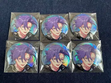 파라라이 아오이 한여름의 환영 캔뱃지