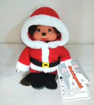 몽치치 산타클로스 크리스마스 S Xmas mcc