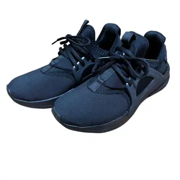 PUMA SOFTRIDE 25.5cm 블랙 378528-01 스니커즈