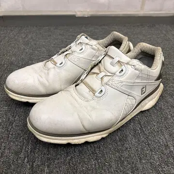 풋조이 골프화 PRO SL 카본 53118J 26.5cm