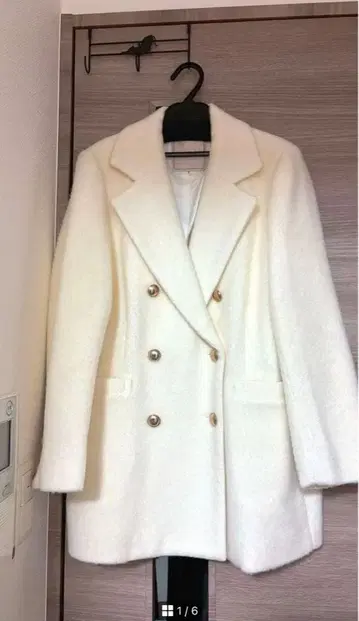 아푸와이저 리셰 코트