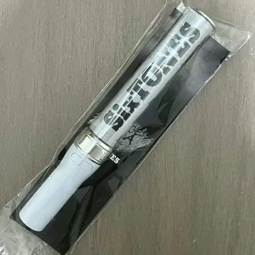 SixTONES 첸에라 응원봉 정품