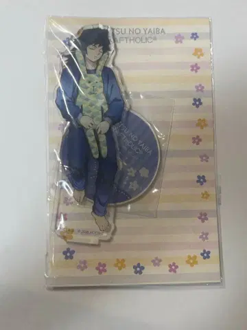 토미오카 기유 아크릴 스탠드 귀멸의 칼날 크라프트홀릭 쿠라호리