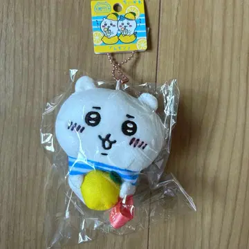 치이카와 (먼작귀) 세토우치 레몬 마스코트