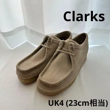 새상품 클락스 여성용 패드모라 모카신 부츠