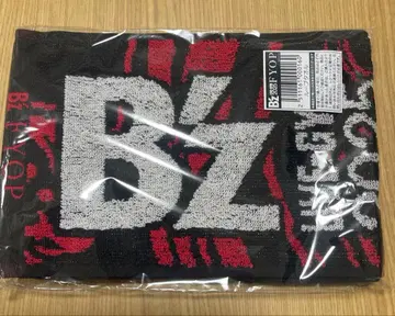 B'z LIVE 2025 -FYOP- 루프 타월