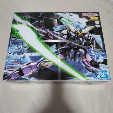 MG 1/100 건담 데스사이즈 헬 EW