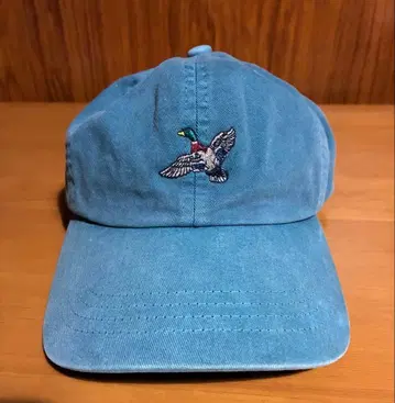 FILSON 필슨 로우 프로파일 로거 캡