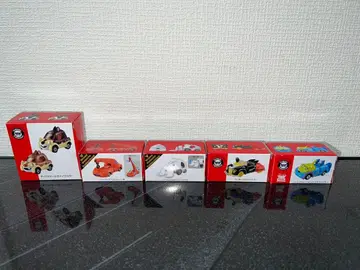 디즈니 리조트 토미카