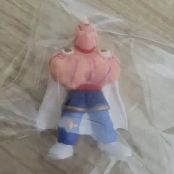 근육맨 지우개 (근육맨 지우개 18) 피닉스 (풀컬러 ver.) 덤 포함