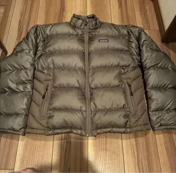 Patagonia 인슐레이션 다운 자켓