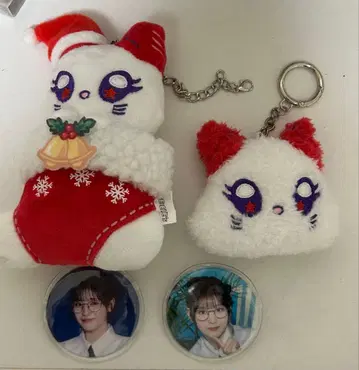 ME:I 이시이 란 굿즈 2024