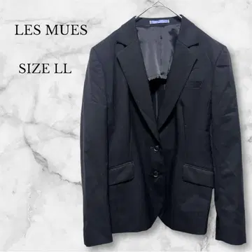 새상품급 레미유 정장 자켓 블랙 비즈니스 정장 심플 LL