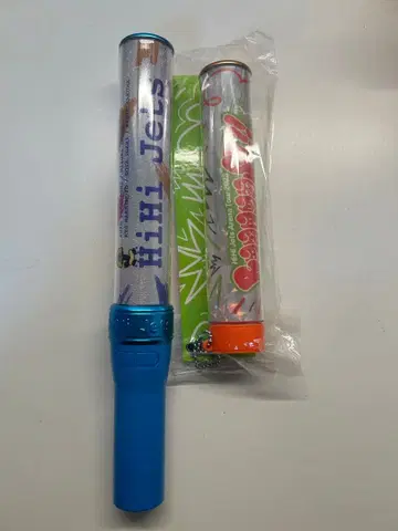 HiHi Jets 응원봉 세트