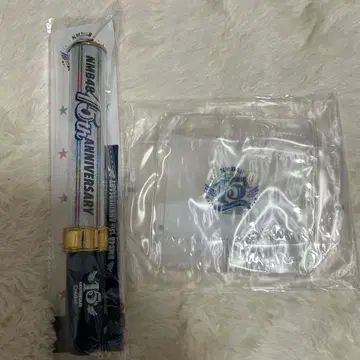 NMB48 15주년 콘서트 굿즈