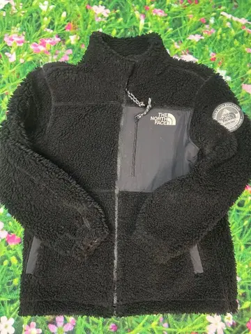 The North Face 보아 자켓