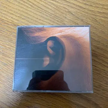 신은 주사위를 던지지 않는다 2장 세트 CD+DVD