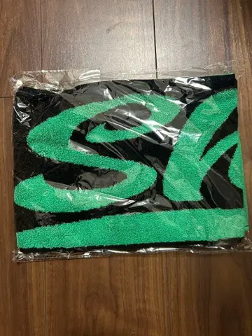 JO1 요나시로 쇼 머플러 타월