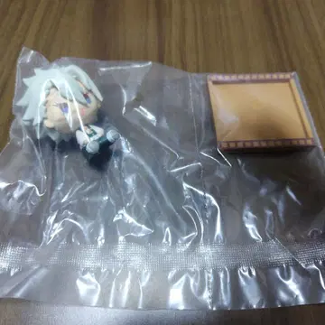 시나즈가와 사네미 제일복권 귀멸의 칼날 F상 쵸코놋코 피규어