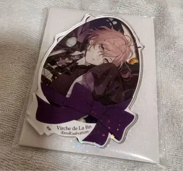 시안 유년기 아크릴 스탠드