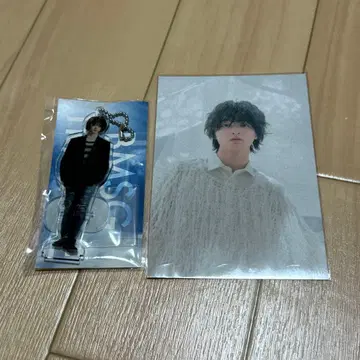 익명 배송 BMSG STARGLOW RUI 한정판 혜택