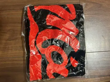 JO1 마메하라 잇세이 머플러 타월