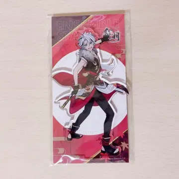 앙스타 타키 이부키 아크릴 스탠드 홍월