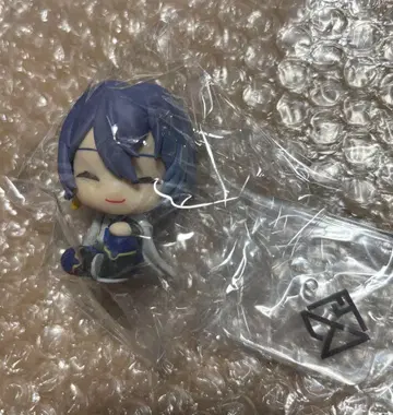 니지콧토 코야나기 로우 니지산지