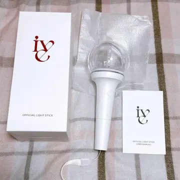 IVE 응원봉 ver.1