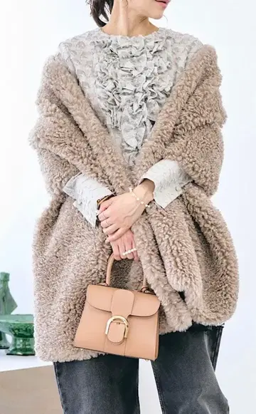 마를롱에논피 플러피 퍼스트올