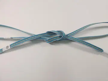 순수 실크 오비 끈 이토고 하자 있음